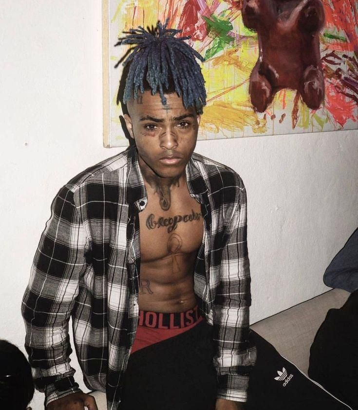 XXXTENTACION