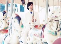Like a Child