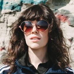 Foto de Natalie Prass