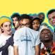 BROCKHAMPTON