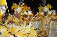 Samba-Enredo 2017 - Império Em Procissão