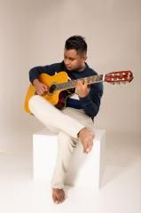 Declaração de Amor