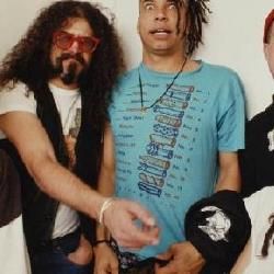 Foto de Faith No More