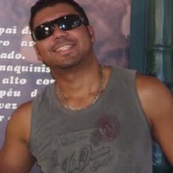 Foto de Marcos Oliveira