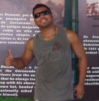 Marcos Oliveira