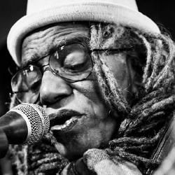 Foto de Marko Andrade