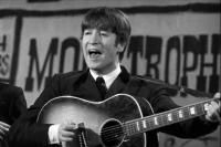 The Ballad Of John & Yoko