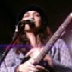 Foto de Anna Paula Miguez