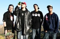 Charlie Brown Jr.