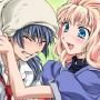 Macross Frontier