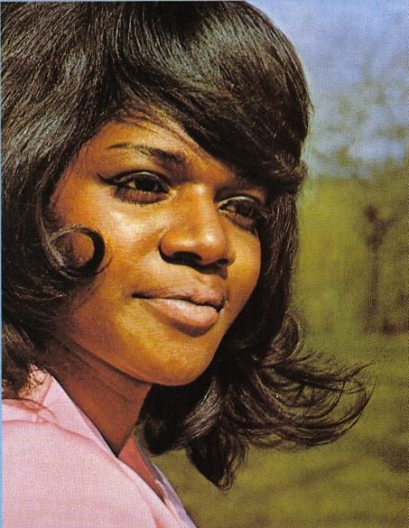 Barbara Acklin
