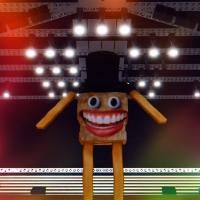 Sr. Potato