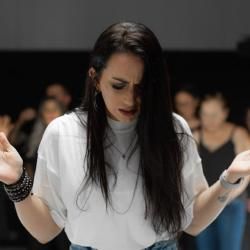 Foto de Mariana Henriques