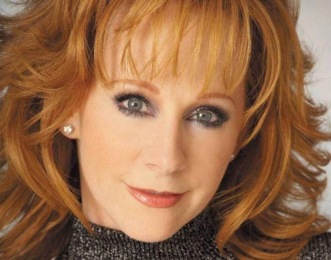 Reba McEntire