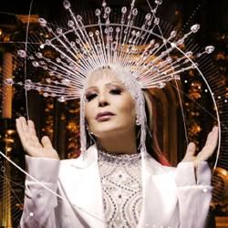 Foto de Alejandra Guzmán