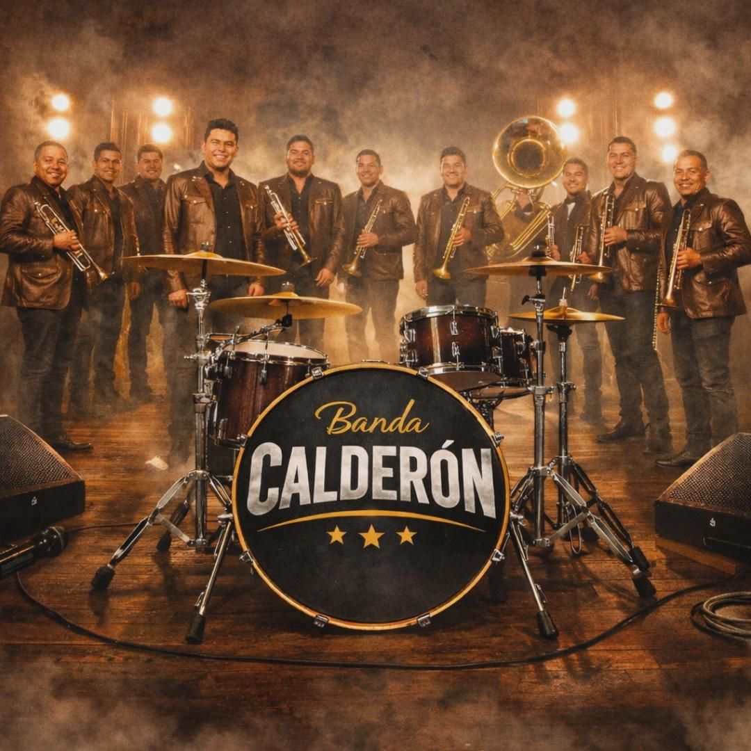 Banda Calderon