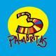 3 Palabritas