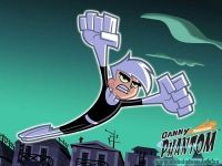 Danny Phantom - Intro (Español Version)