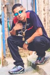 Stories (part. MC Magal)