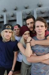 Tonight Alive