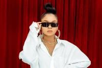 Nimezama (feat. D Voice)