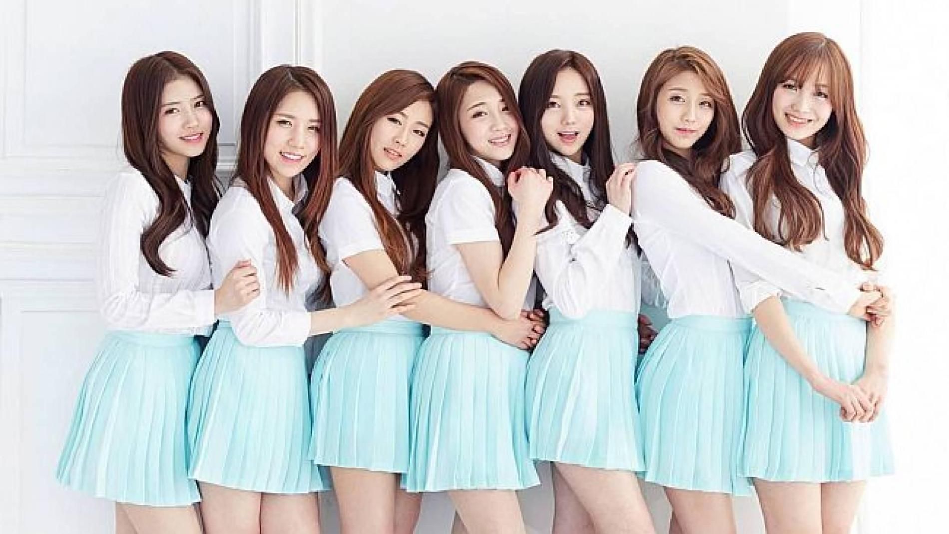 Lovelyz
