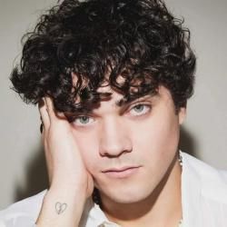 Foto de Alexander Stewart