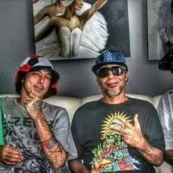 Foto de Via-Jah