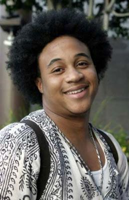 Orlando Brown