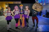 Día de Los Muertos