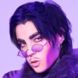 Foto de Dorian Electra