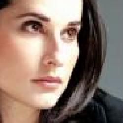 Foto de Cristina Branco