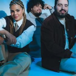 Foto de Discípulos