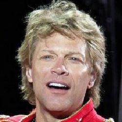 Foto de Jon Bon Jovi