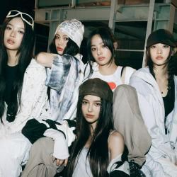 Foto de NewJeans