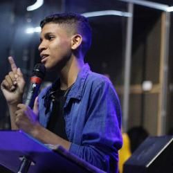 Foto de Lucas Eduardo de Souza