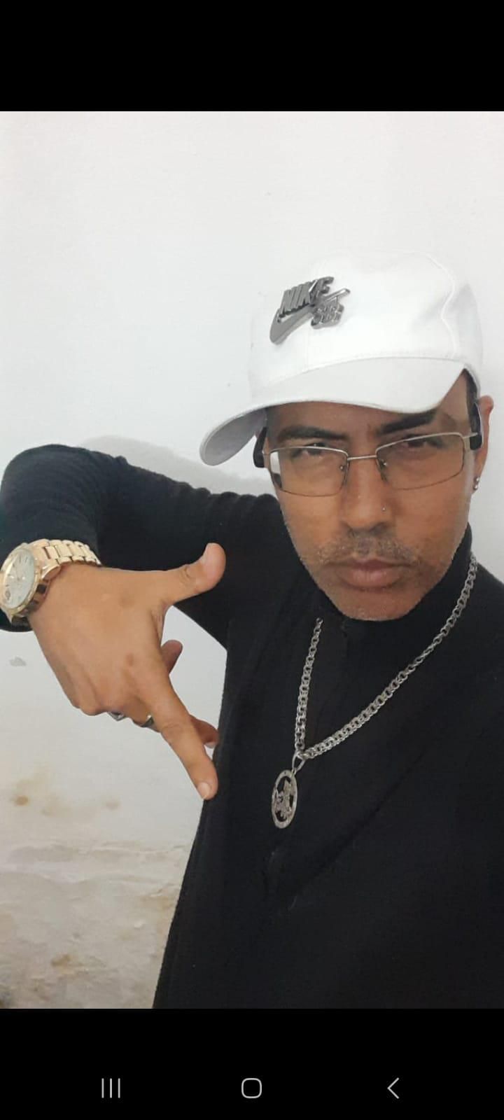 Corpo do Desejo