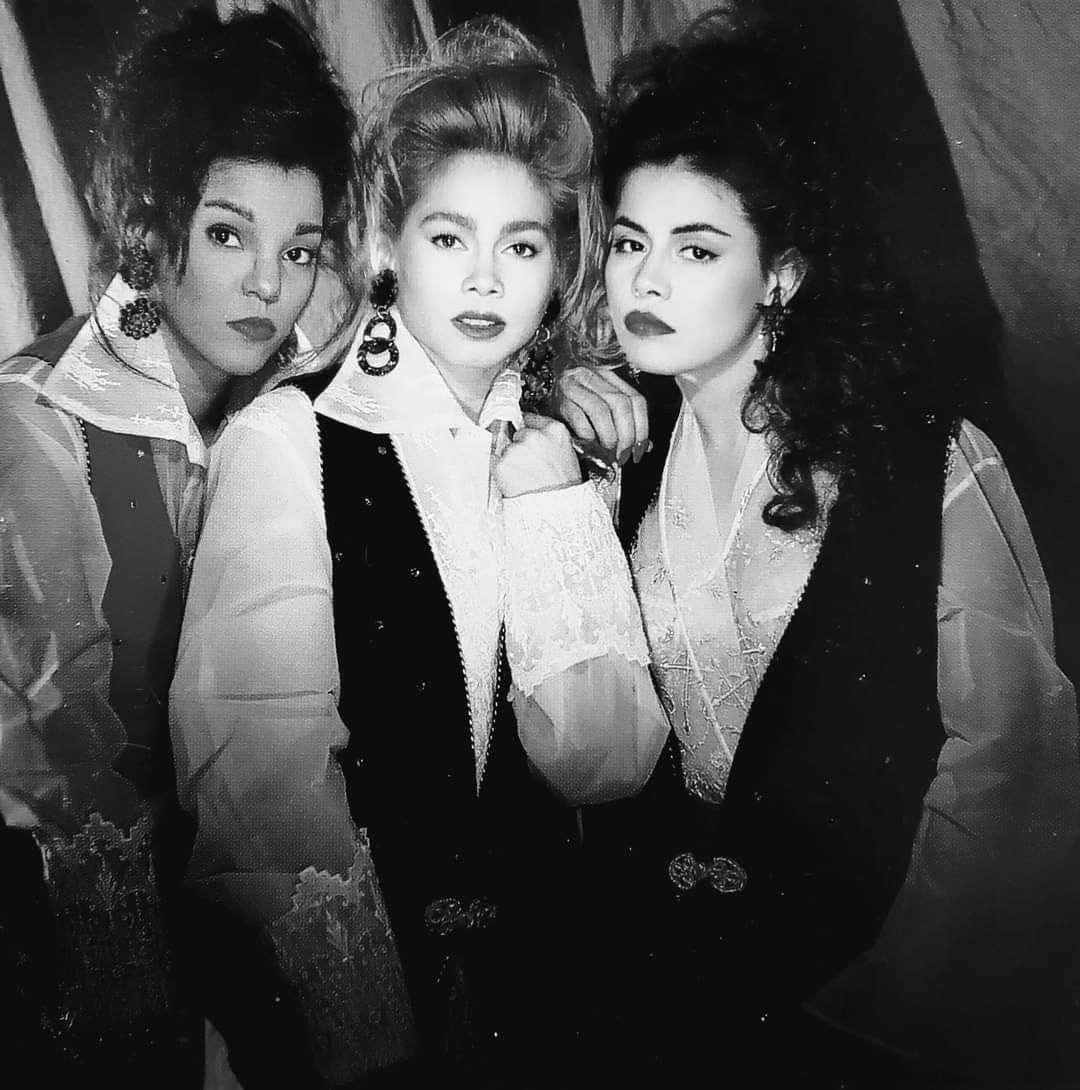 Sweet Sensation
