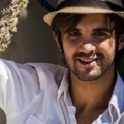 Foto de Glauco Wiltenburg