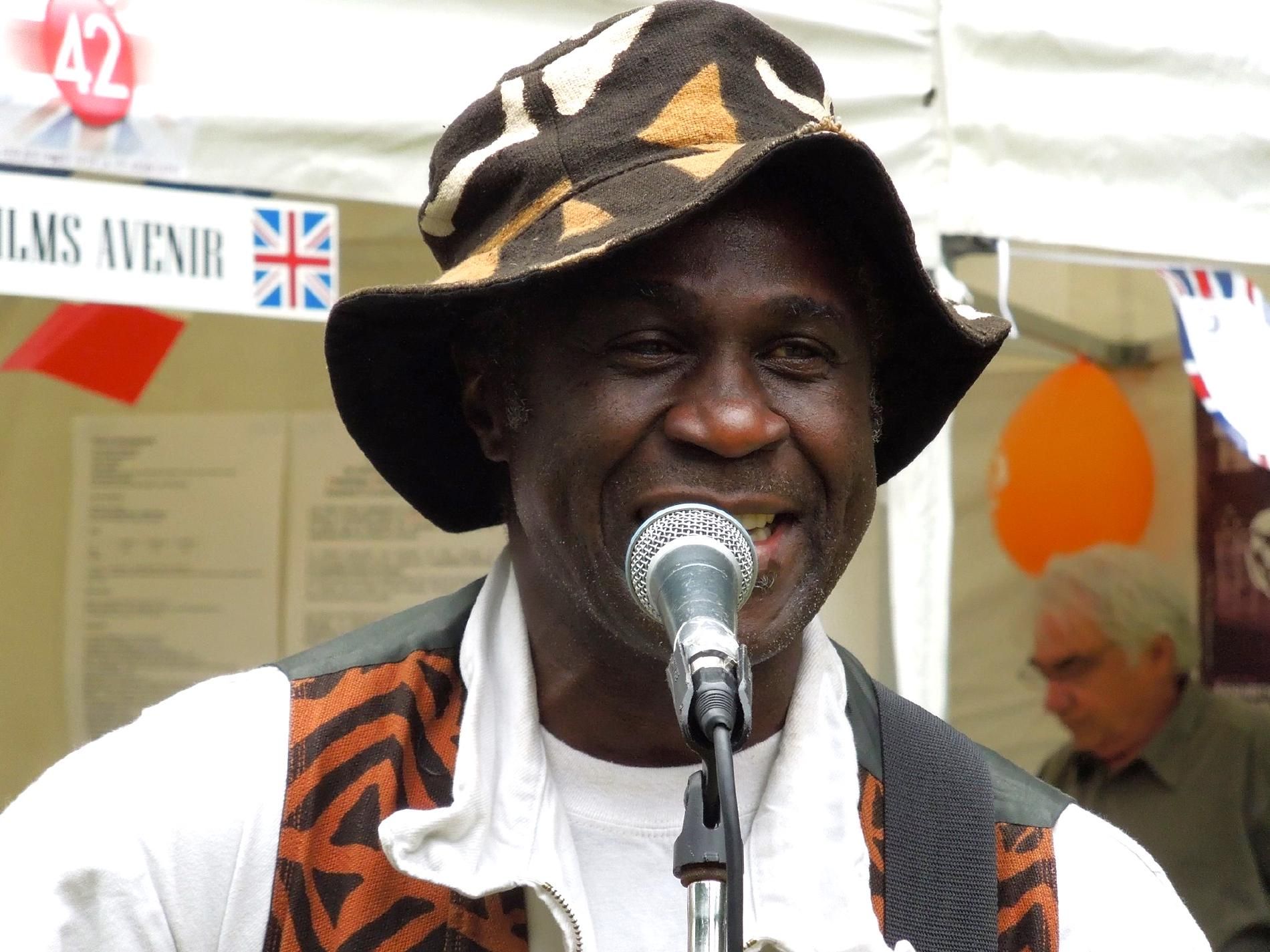 Nenê Oh Kalaboka
