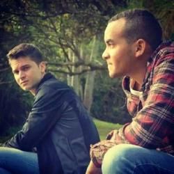 Photo of Rodolpho e Tonny