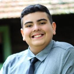 Foto de Victor Siqueira