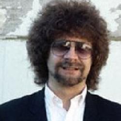 Foto de Jeff Lynne