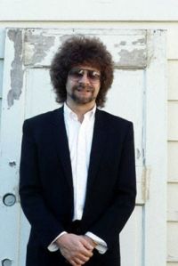 Jeff Lynne