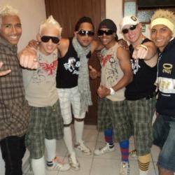 Foto de Bonde do Bixo