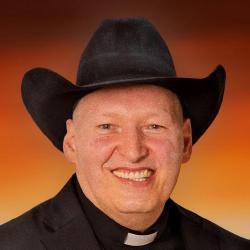 Foto de Padre Marcelo Rossi