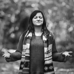 Foto de Romina Cantale