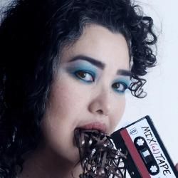 Foto de Luciana Tomie