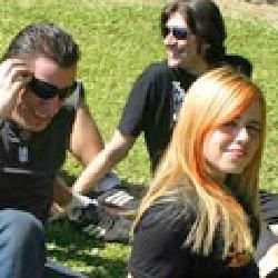 Foto de The Upset Kids