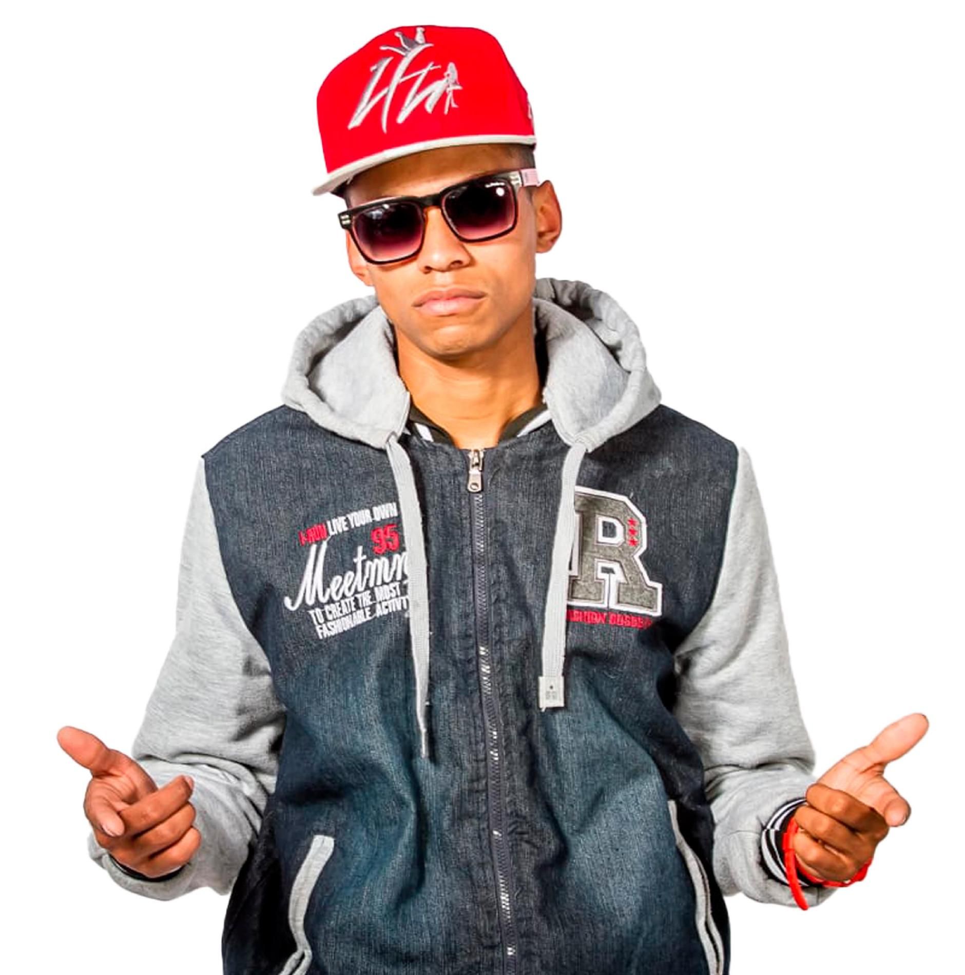 MC Guithy